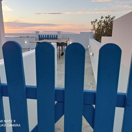 Nautilus Beach House, For Breath-Taking Sunsets Парадейси Экстерьер фото