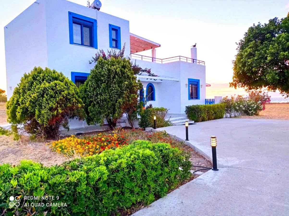 Nautilus Beach House, For Breath-Taking Sunsets Парадейси Экстерьер фото