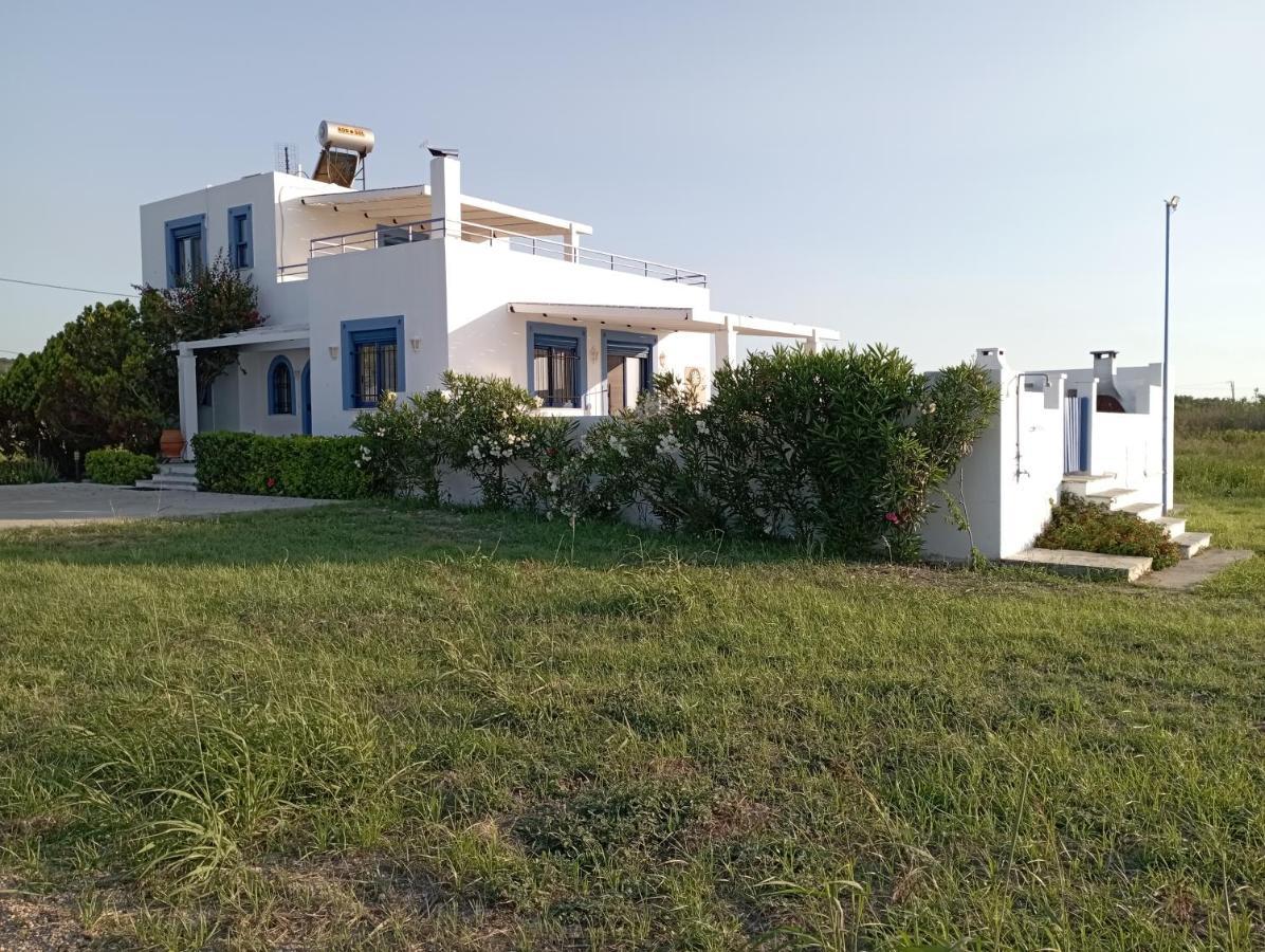 Nautilus Beach House Парадейси Экстерьер фото
