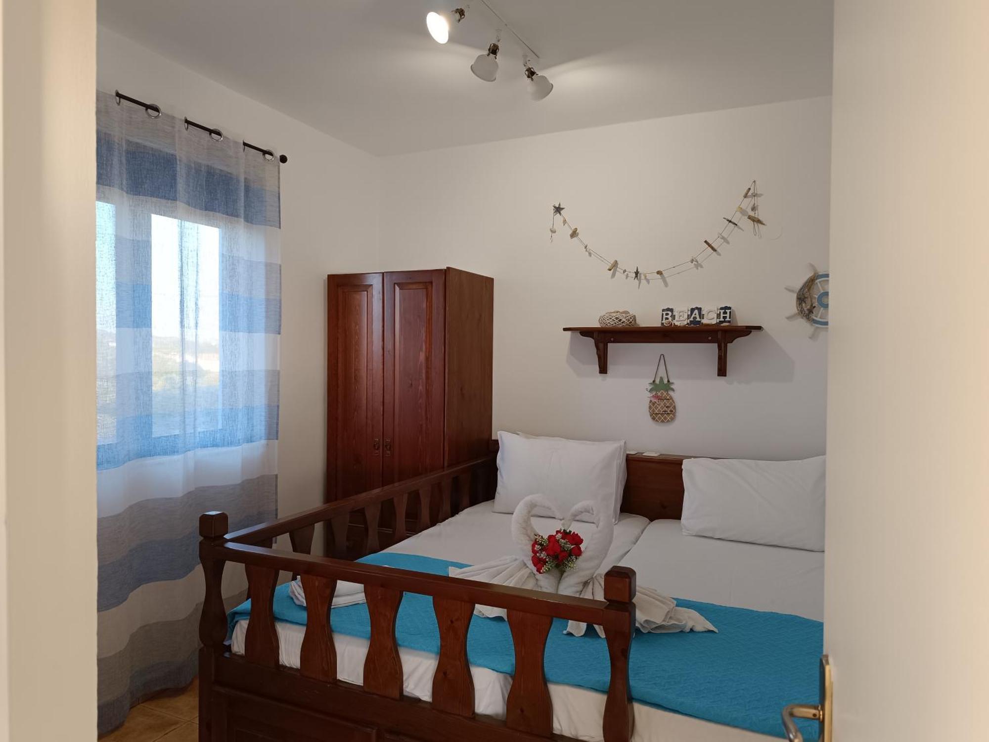Nautilus Beach House Парадейси Экстерьер фото